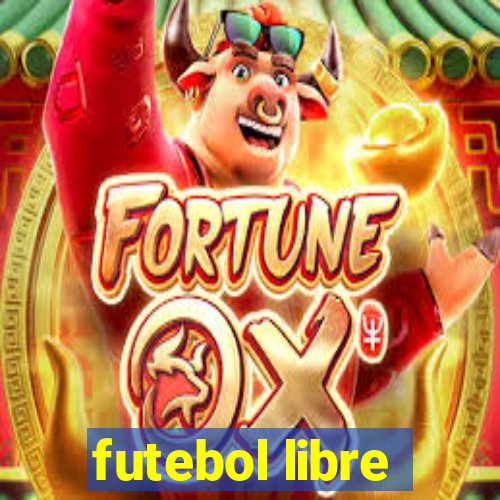 futebol libre